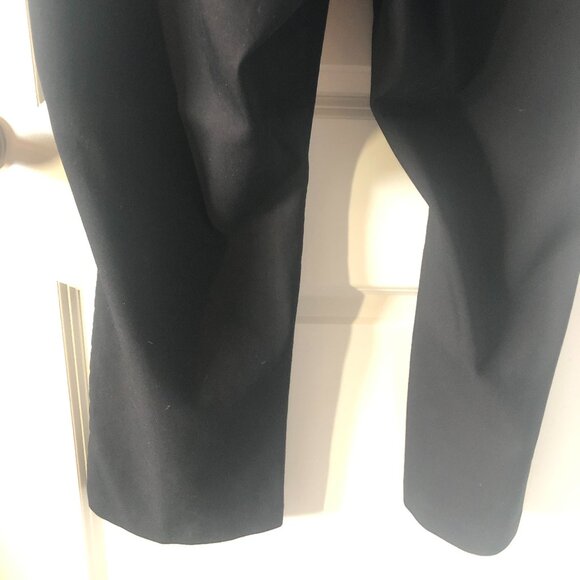 Addition Elle Black Dress Pants - Picture 7 of 10